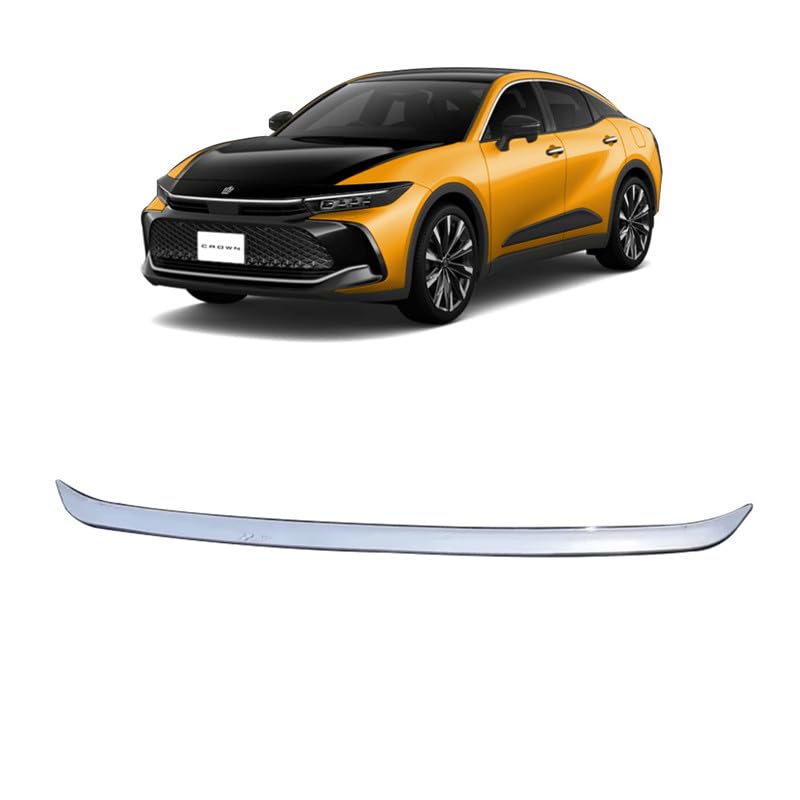 Amazon | MEKOMEKO 新型クラウンクロスオーバー 専用 フロントグリル