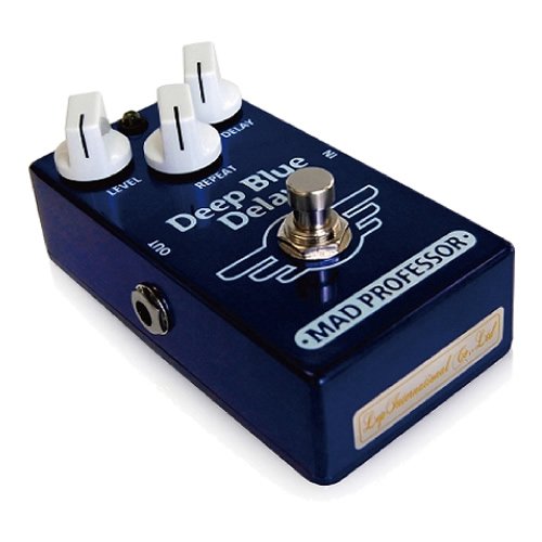 Amazon | Mad Professor マッドプロフェッサー エフェクター ディレイ