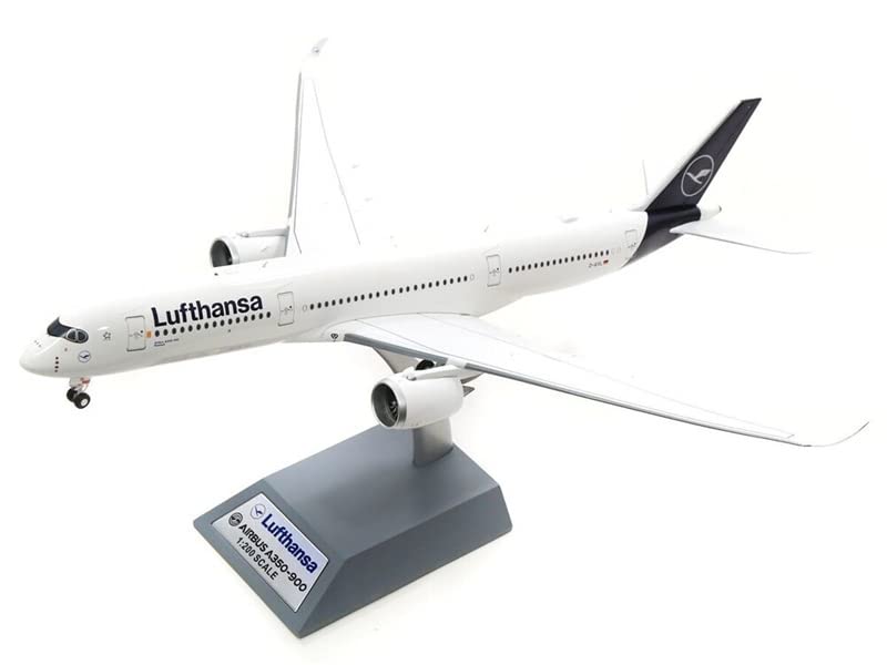 Amazon.com: for JFOX for Lufthansa for Airbus A350-941 D-AIXL with