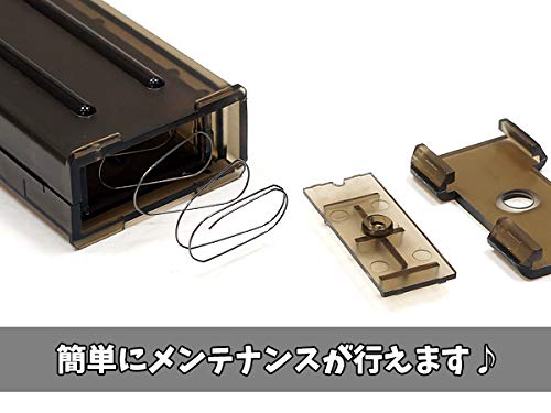 Amazon.co.jp: 東京マルイ 電動ガン P90 シリーズ対応 280連 多弾