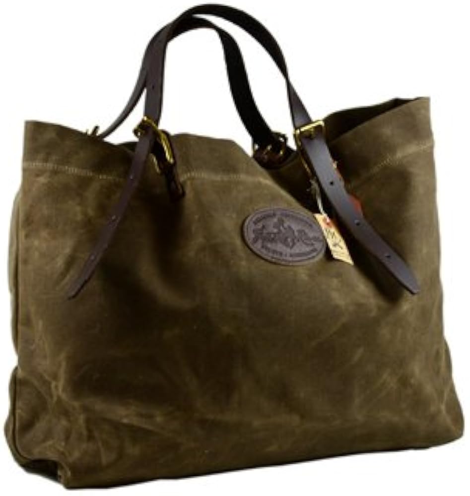 Amazon | [フロストリバー] Frost River バザートート #832 (Bazaar