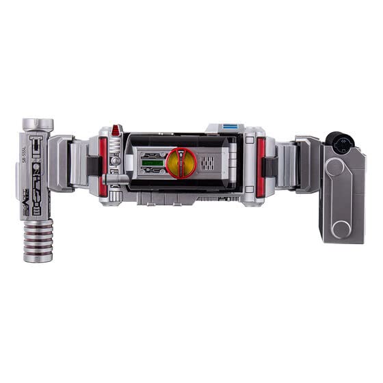 Amazon.co.jp: CSMファイズギア＆ファイズアクセルver.2 : おもちゃ