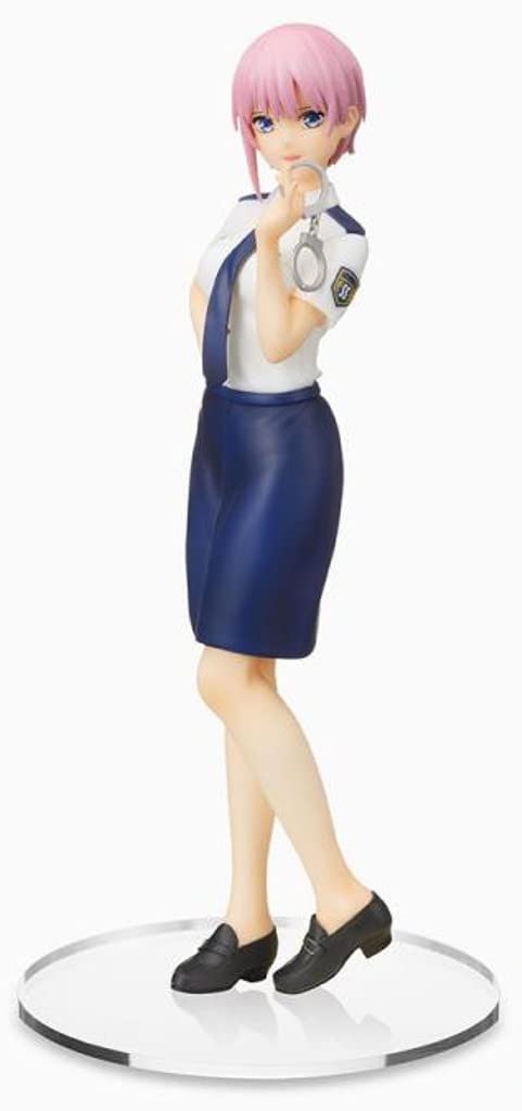 Amazon | セガ 五等分の花嫁∬ スーパープレミアムフィギュア 中野一花