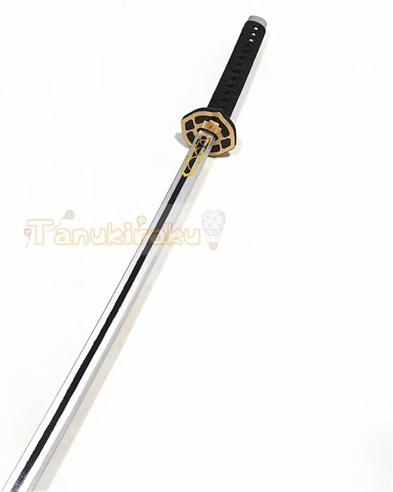 Amazon.co.jp: [Kvicicos] 大慶直胤 コスプレ 模擬刀 たいけいなおたね