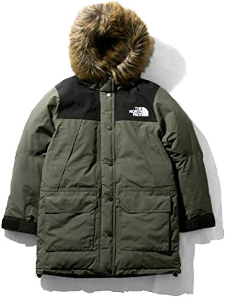 Amazon | THE NORTH FACE ノースフェイス マウンテンダウンコート