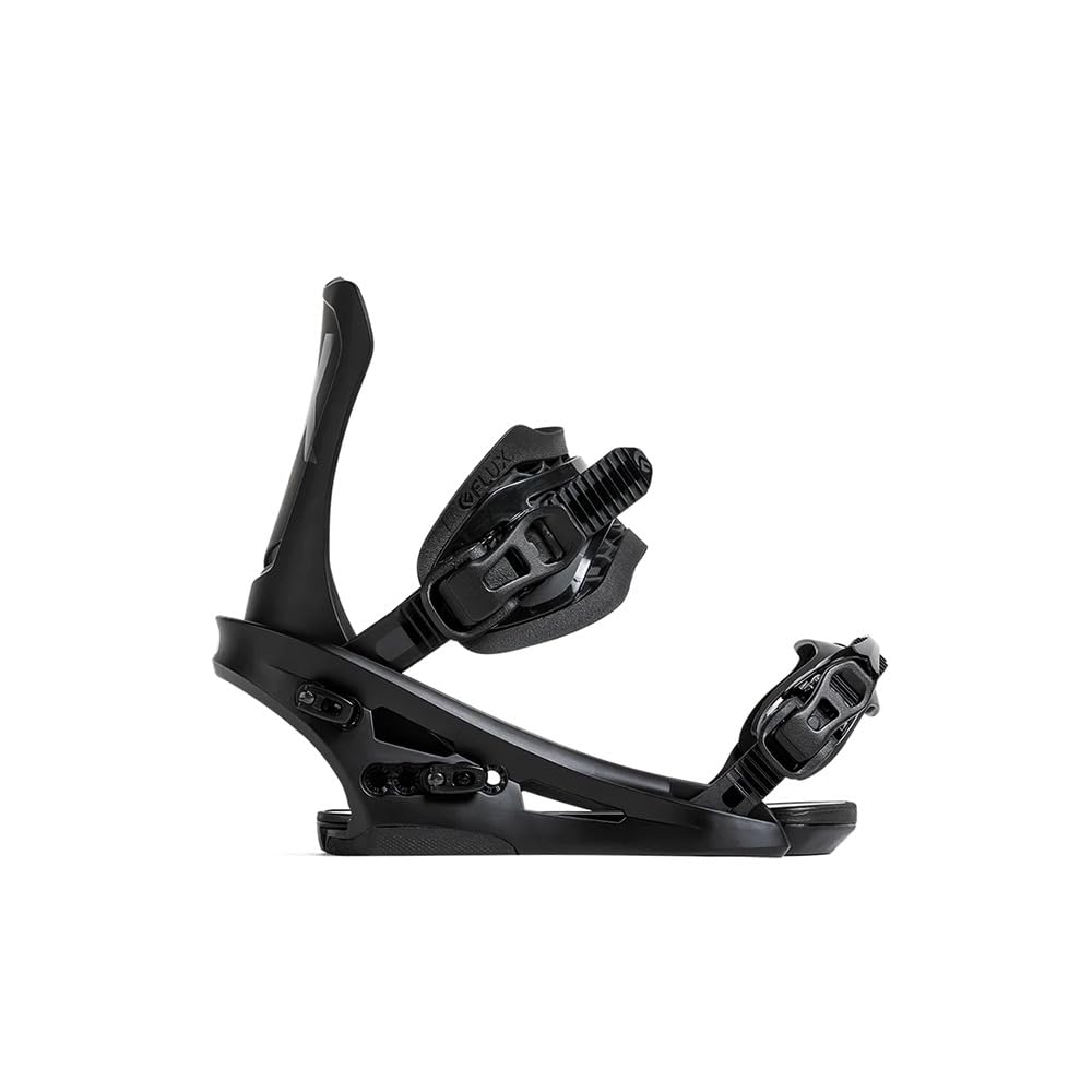 Amazon | FLUX フラックス スノーボード ビンディング DS 24-25 モデル