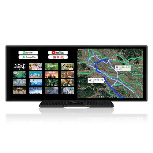 Amazon.co.jp: 【公式】オットキャスト ポータブルディスプレイ