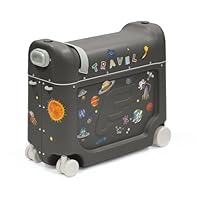 Amazon.co.jp: [Stokke] ストッケ スーツケース 子供用 本体 ジェット