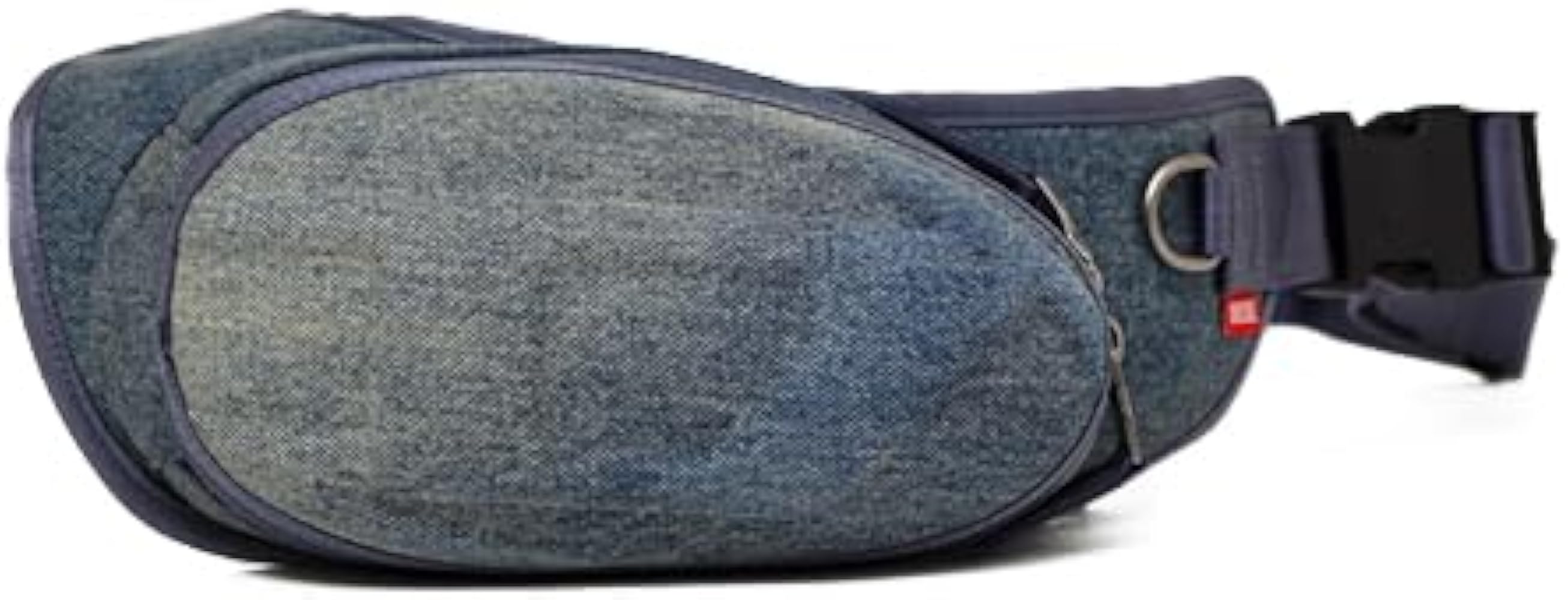 Amazon | ディーゼル 1DR-POD CROSSBODY デニム ボディバッグ クロス