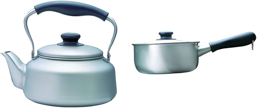 Amazon｜柳宗理 日本製 ステンレス ケトル 2.5L IH対応 つや消し