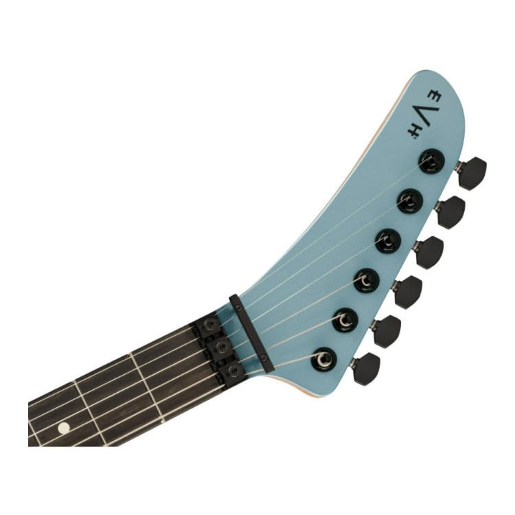 Amazon | EVH / 5150 Series Standard LH Ebony Fingerboard Ice Blue