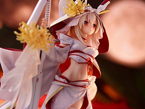 Amazon | アズールレーン 綾波 鬼神華裳Ver. 1/7スケール PVC&ABS製