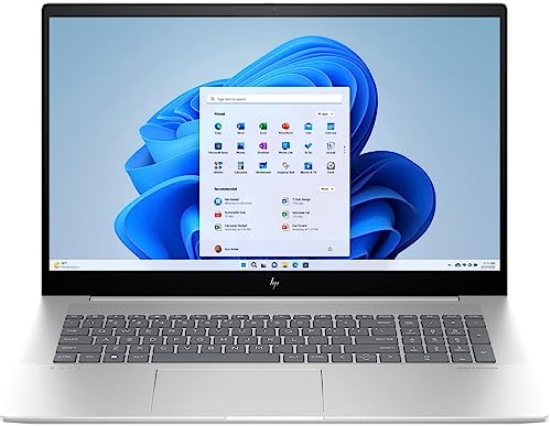 Amazon.co.jp: HP Envy 17 TOUCH ノートパソコン 1TB SSD 32GB RAM Win