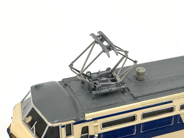 Amazon | TOMIX 2159 JR EF66形 電気機関車 スーパーライナー Nゲージ