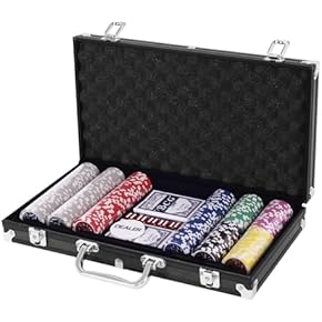 Amazon.co.jp: ポーカー - カジノ用品: おもちゃ: ポーカーセット
