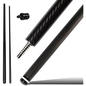 ビリヤードキュースティック - Amazon.co.jp