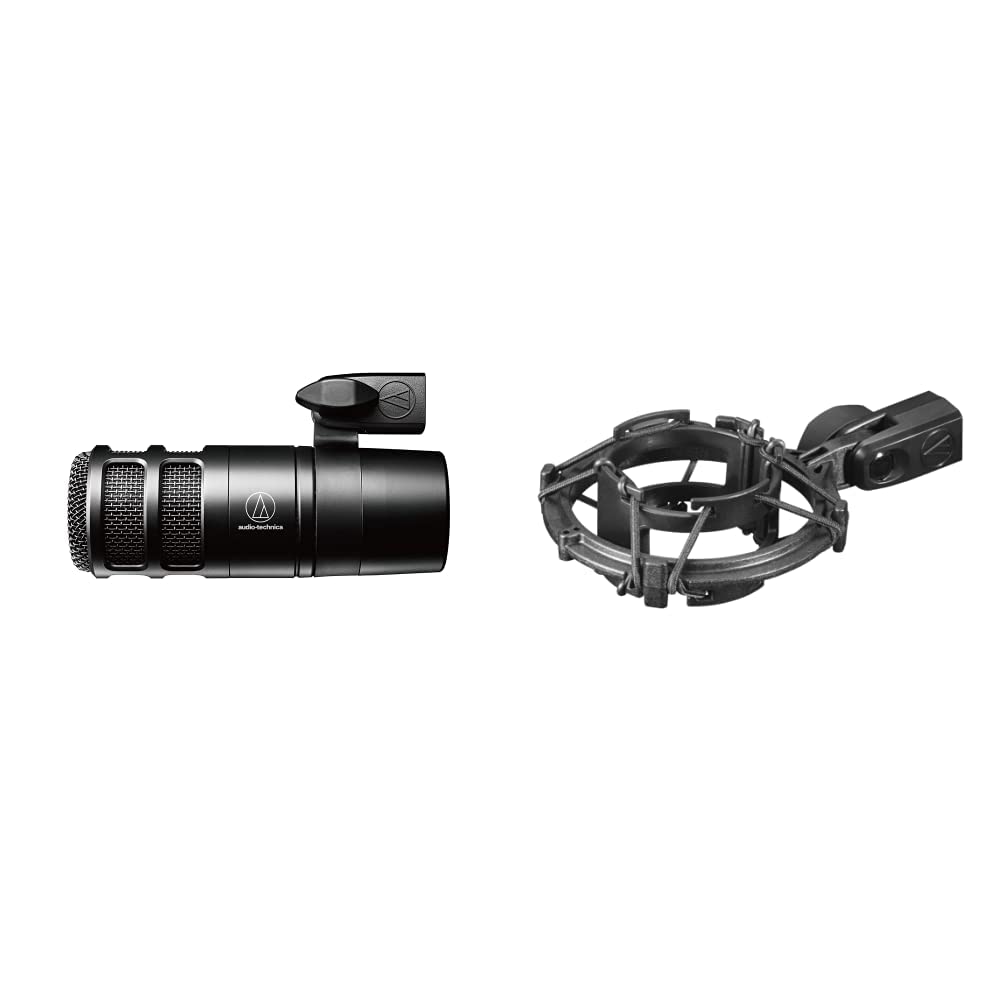 Amazon.co.jp: オーディオテクニカ ダイナミックマイク AT2040