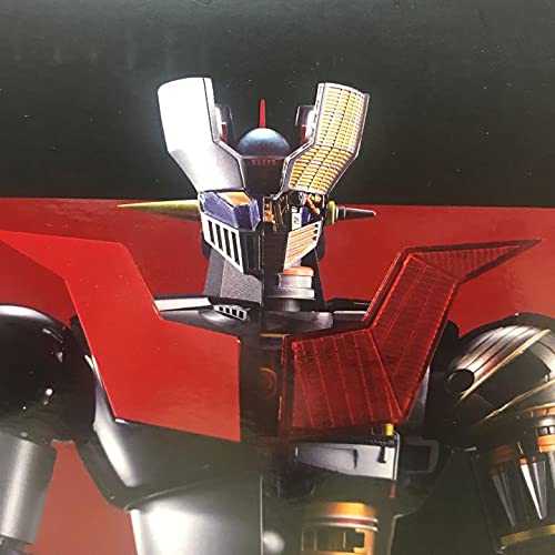 Amazon | DX超合金魂マジンガーZ DX超合金魂マジンガーZジェット