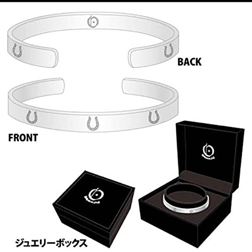 Amazon.co.jp: 登坂広臣 プロデュースグッズ ブレスレット : ファッション