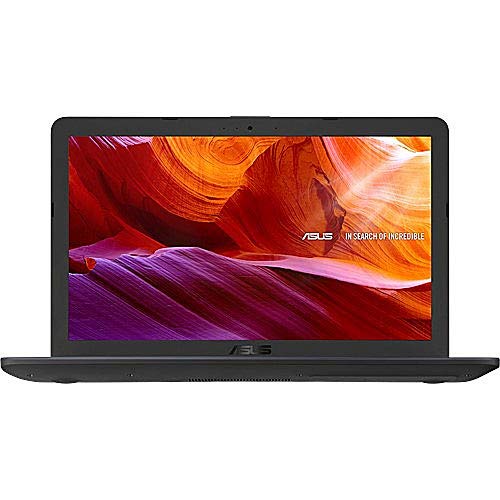 Amazon.co.jp: 【リファビッシュ】ASUS 15.6型 X543MA スターグレー