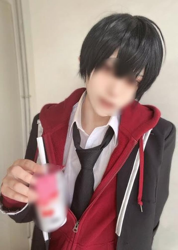 Amazon.co.jp: 「きせき」葛叶 葛葉 制服 新衣装 校服 コスプレ衣装