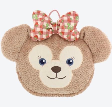 Amazon｜ブランケット ダッフィー＆フレンズのハートフェルト