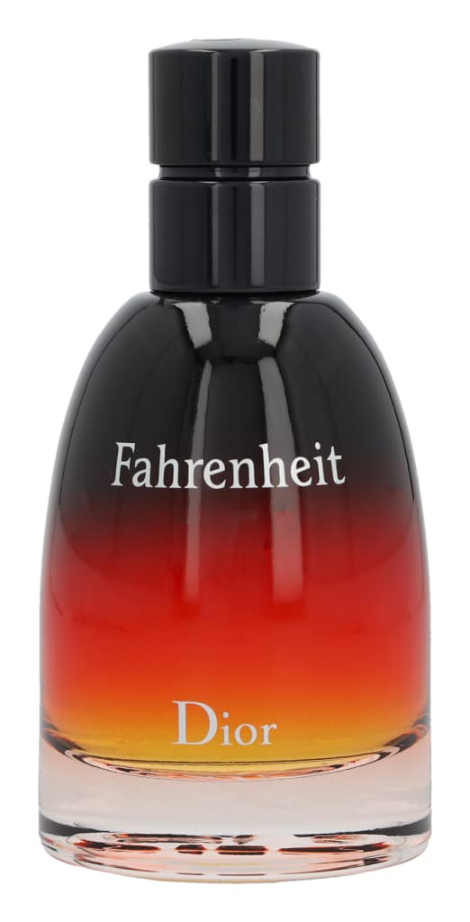 Amazon | クリスチャンディオール Fahrenheit Le Parfum Spray 75ml