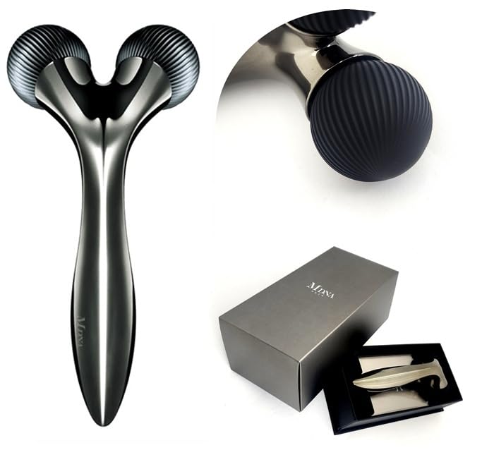 Amazon.co.jp: MTG 目元専用ローラー MDNA SKIN ビューティーローラー