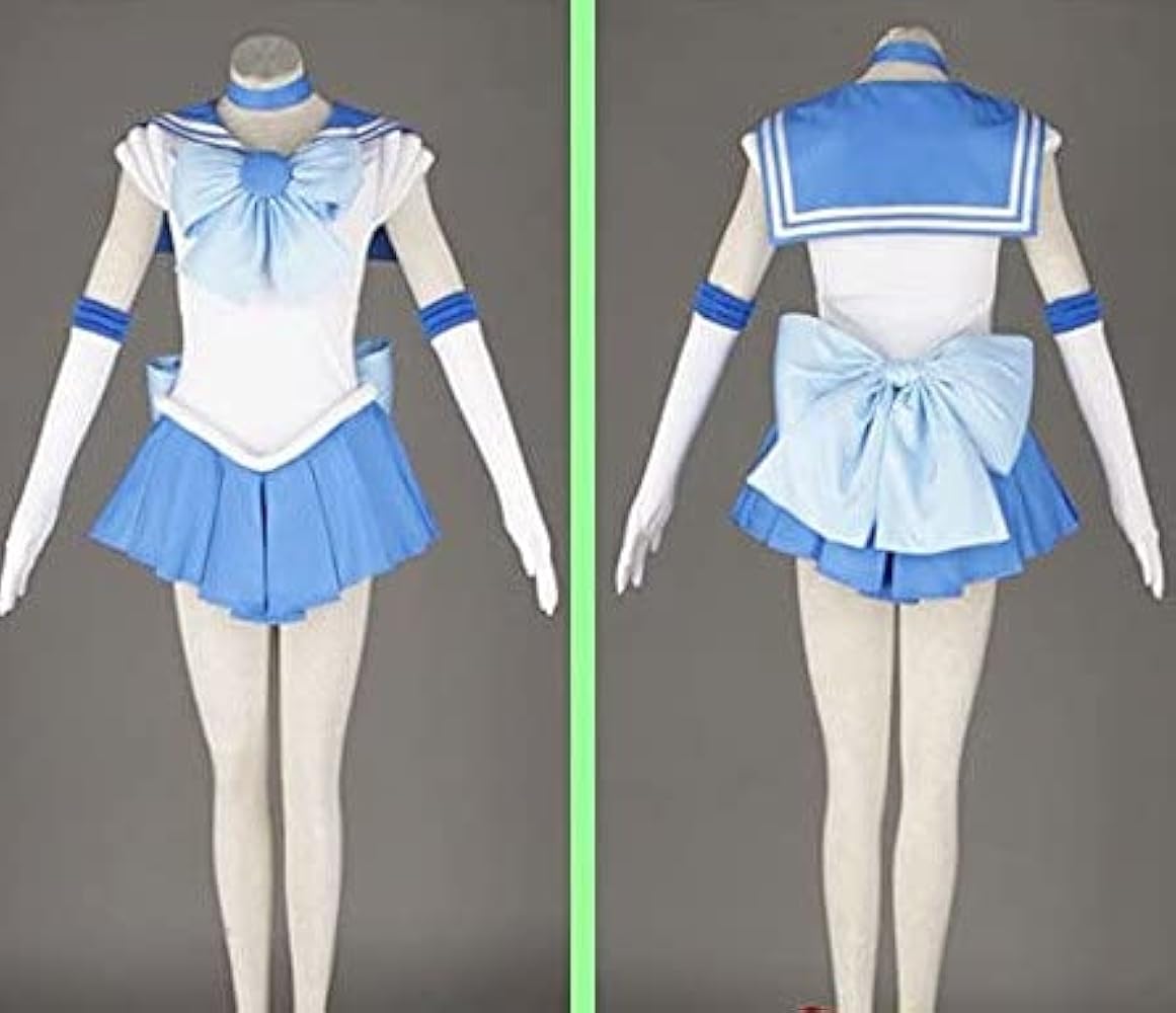 Amazon.co.jp: [JOLUCE] 美少女戦士セーラームーン◇水野亜美