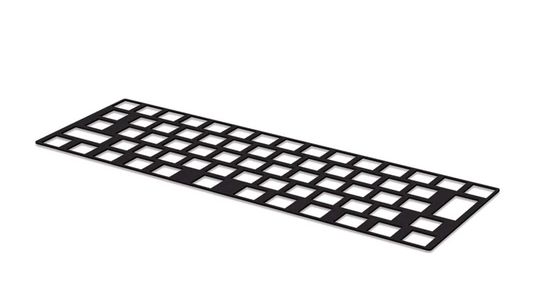 Amazon.co.jp: REALFORCE 東プレ アクセサリー キースペーサー R4/R3