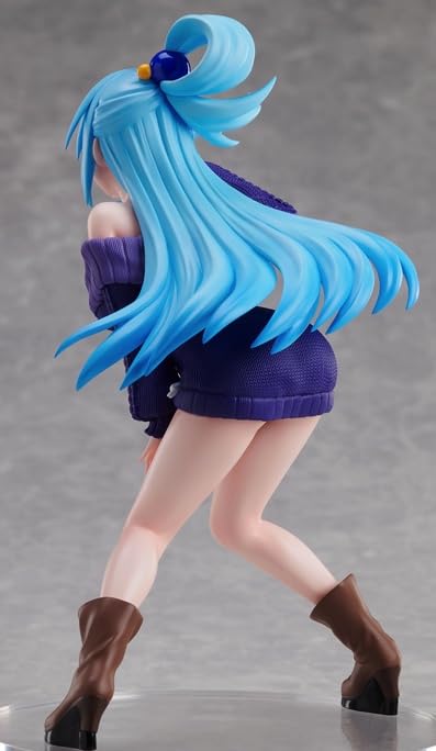 Amazon.co.jp: アクア フィギュア この素晴らしい世界に祝福を!3 1