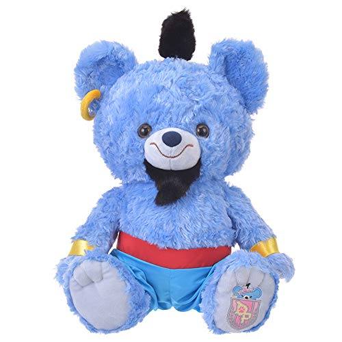 Amazon.co.jp: ディズニーストア（公式）ユニベアシティ ぬいぐるみ