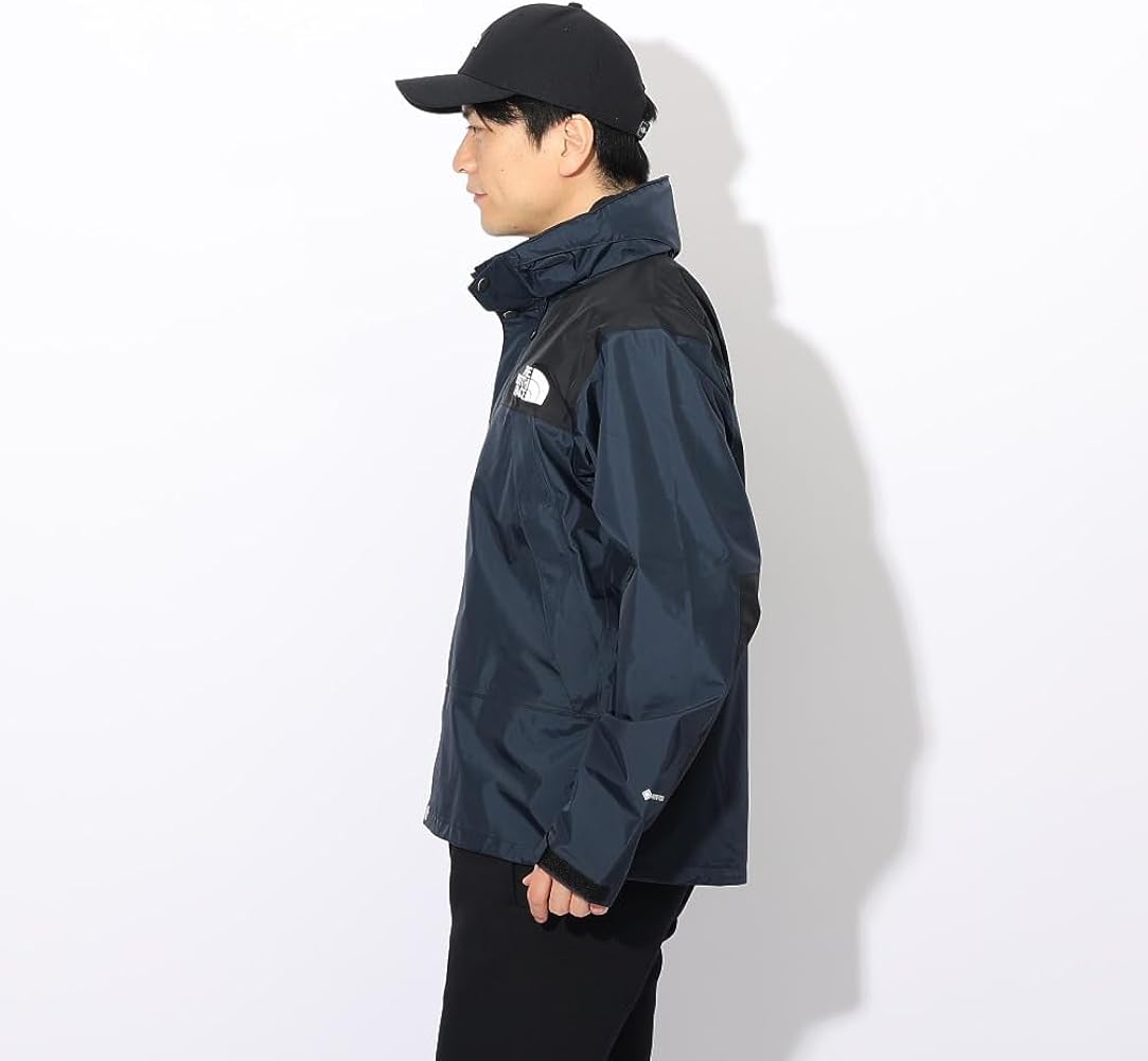 Amazon.co.jp: THE NORTH FACE(ザノースフェイス) ジャケット Mountain