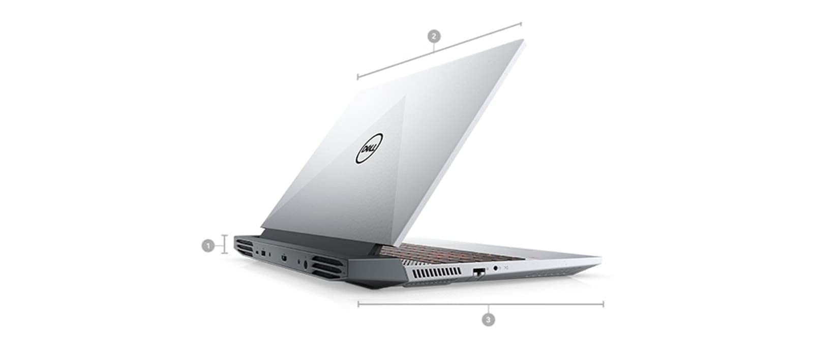 Amazon.com: Dell G15 5515 Laptop | 15.6