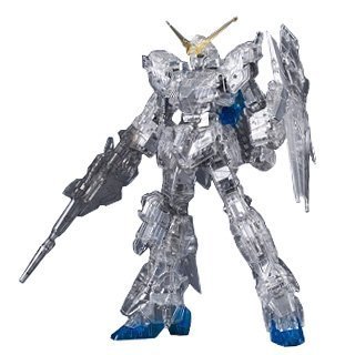 Amazon | HGUC RX-0 ユニコーンガンダム（デストロイモード） 劇場限定