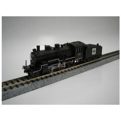 Amazon | マイクロエース Nゲージ C50-66 ゼブラ塗装 A7402 鉄道模型