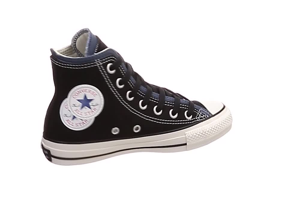 Amazon.co.jp: [コンバース] スニーカー オールスター 100 ダブル