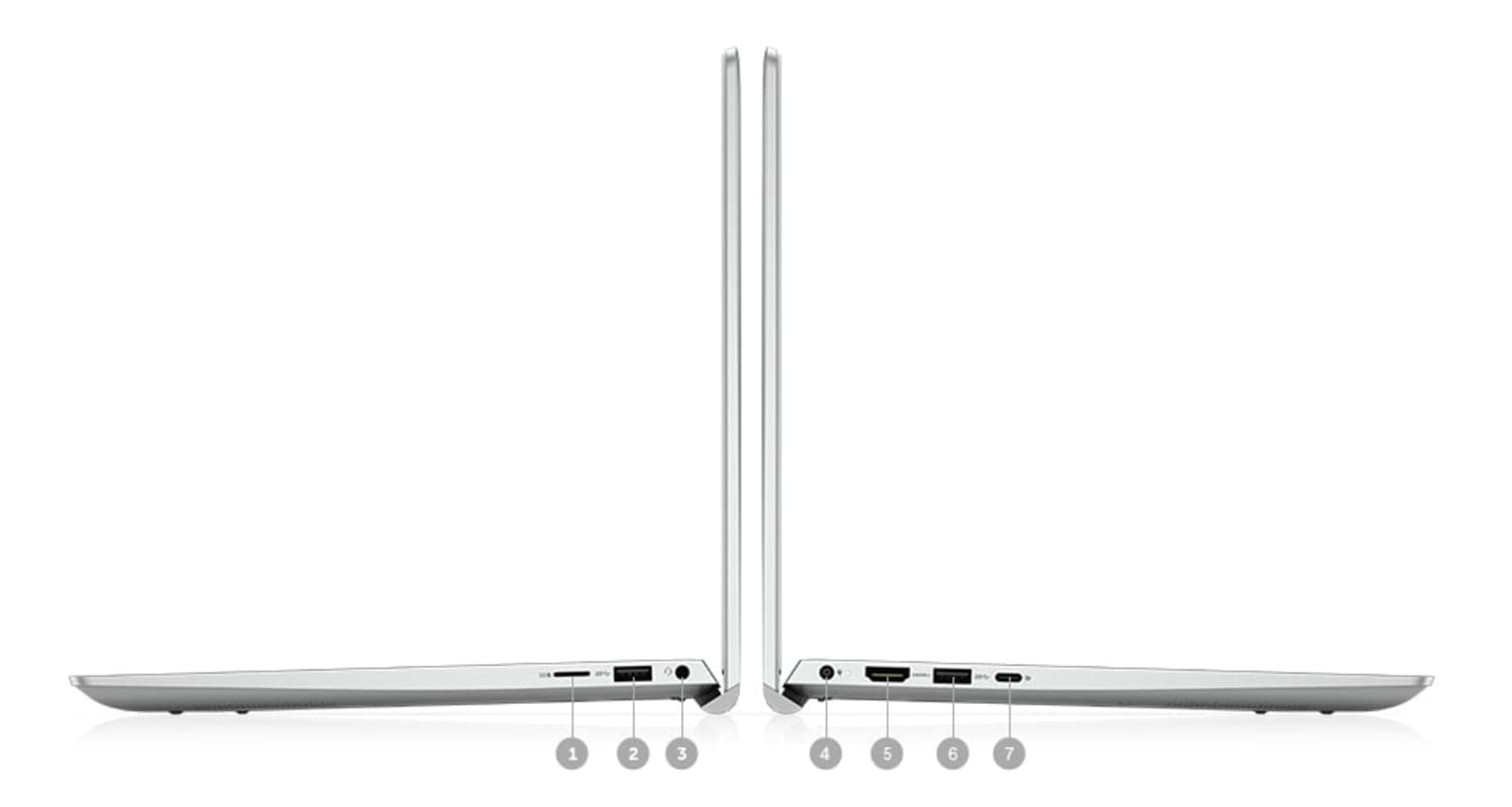 Dell Inspiron 5402 Laptop | 14