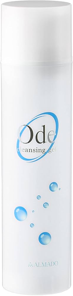 Amazon | オーディ クレンジングジェル 200g（洗顔・メイク落とし