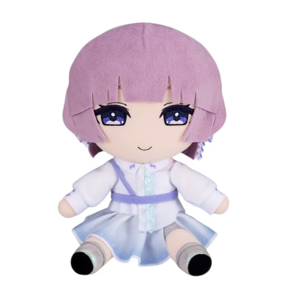 Amazon.co.jp: 学園アイドルマスター ぬいぐるみ 有村麻央 : おもちゃ