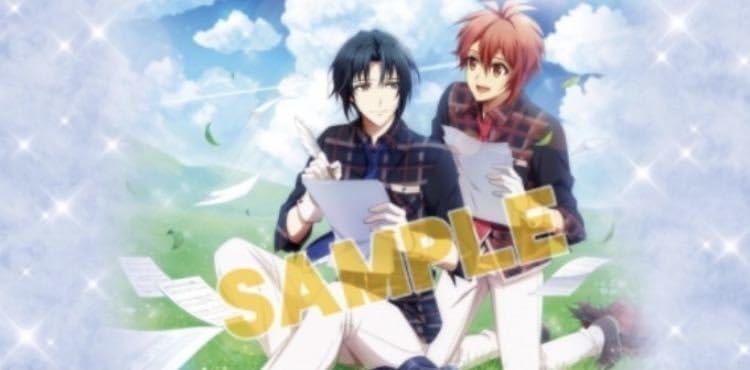 Amazon.co.jp: アイドリッシュセブン ビッグタオル ユニット UR 和泉