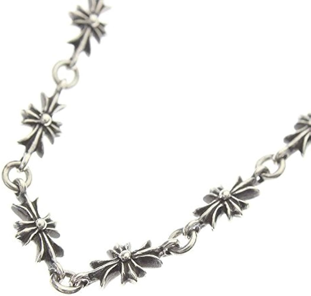 Amazon.co.jp: (クロムハーツ) Chrome Hearts 【TINY E CH PLS