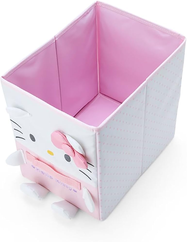 Amazon.co.jp: サンリオ(SANRIO) サンリオ ハローキティ 折りたたみ
