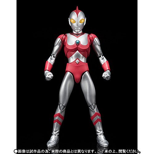 Amazon.co.jp: ULTRA-ACT ウルトラマン80 : おもちゃ