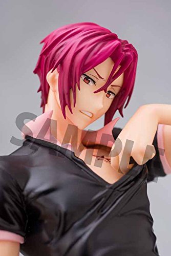 Amazon | 1/8スケール 塗装済み完成品フィギュア Free!-Eternal Summer