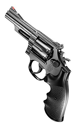 Amazon | 東京マルイ S&W M19 4インチ 18歳以上ガスリボルバー