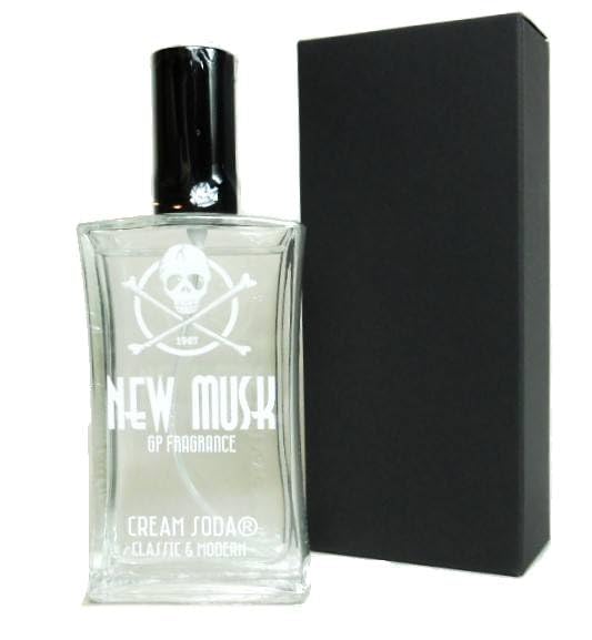 Amazon | CREAM SODA フレグランス （コロン） ☆ creamsoda