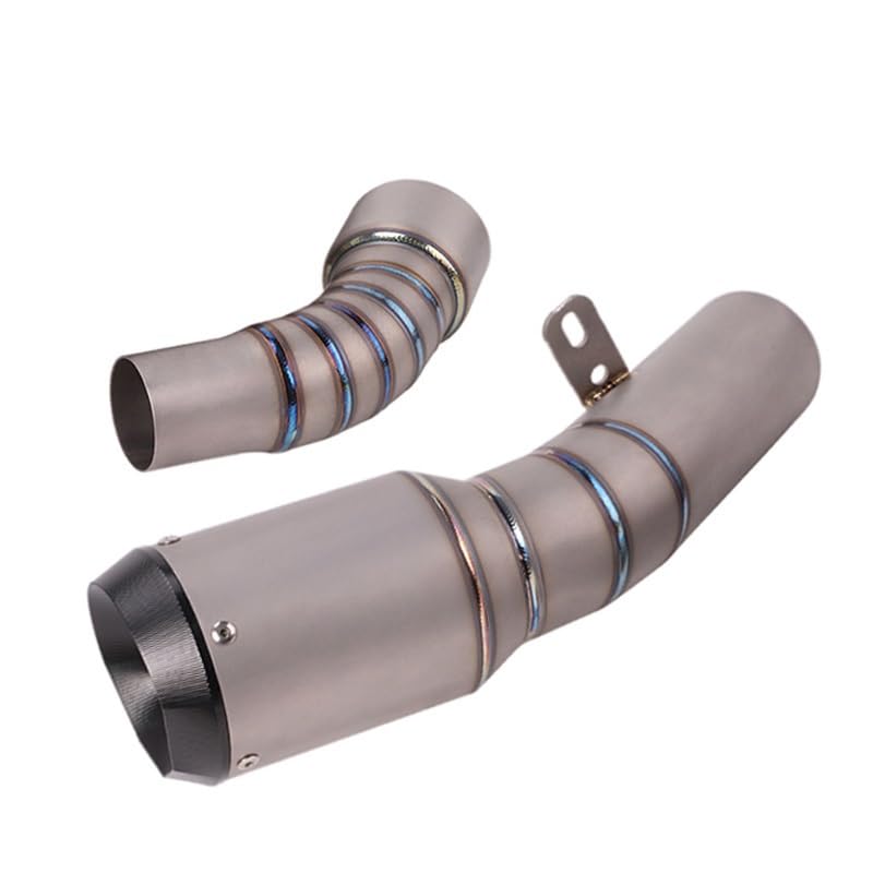 Amazon.co.jp: オートバイの排気管 に適合する ZX-6R に適合する ZX6R