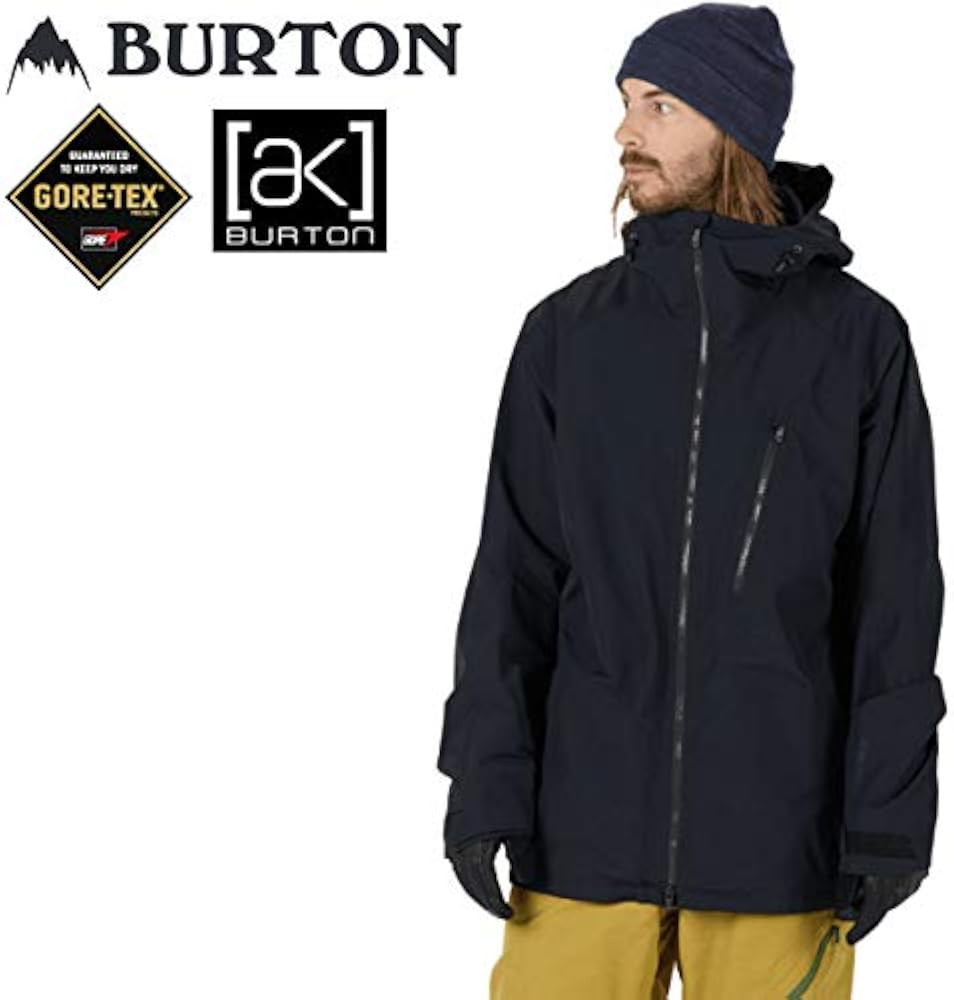 Amazon.co.jp: BURTON(バートン) バートン 21-22 スノーボードウェア