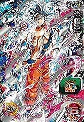 Amazon.co.jp: スーパードラゴンボールヒーローズ UM10-SEC 孫悟空 UR